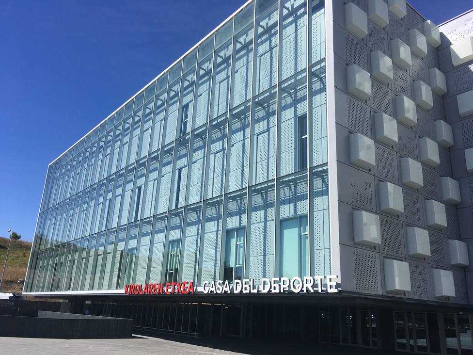 Reunion con el Director gerente del IND